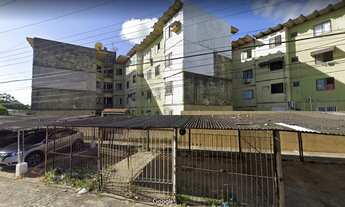 Imagem: 2/4 No Conjunto José Tenorio Para Viver