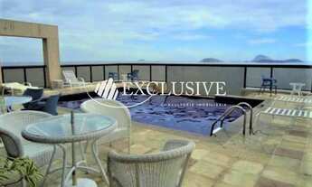 Imagem: Apartamento-À VENDA-Ipanema-Rio de Janeiro-RJ