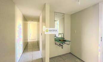 Imagem 7: Ed. Rio Sena - 158 m²