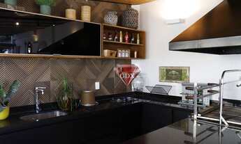 Imagem 7: Cobertura para venda na Vila Madalena