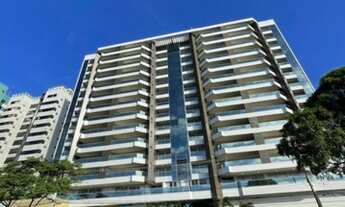 Imagem 6: Mansão Cartier / 4 Suítes / 244 m²