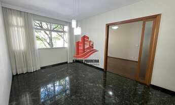 Imagem 4: Apartamento 4 Quartos para Venda em Belo Horizonte, Sion, 4 dormitórios, 1 suíte, 4 banhei