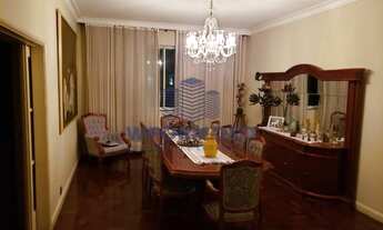 Imagem 7: Apartamento 5 quartos à venda Rua República do Peru Copacabana - RJ