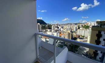 Imagem 5: Apartamento mobiliado tipo Flat Quarto e Sala para LOCAÇÃO no Bairro São Mateus - Juiz de