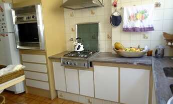 Imagem 2: Apartamento à venda, 249 m² por R$ 990.000,00 - Santo Antônio - Belo Horizonte/MG