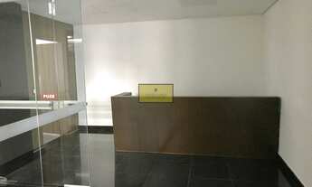 Imagem 2: Belo Horizonte - Conjunto Comercial/sala - Estoril