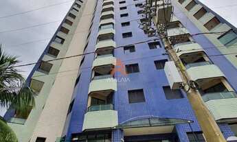 Imagem 2: Apartamento com 3 dorms, Real, Praia Grande - R$ 370 mil, Cod: 48