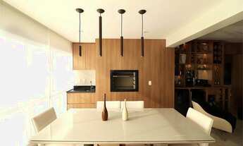 Imagem 6: Apartamento residencial à venda, Pinheiros, São Paulo