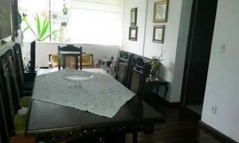 Imagem 6: Belo Horizonte - Apartamento Padrão - Luxemburgo