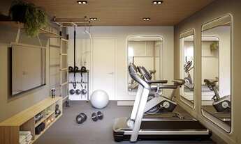 Imagem 5: Lançamento no Bairro Floresta - 2 dormitórios com suíte