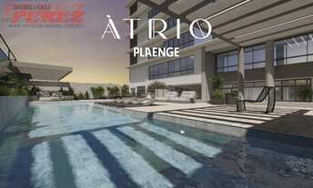 Imagem 3: LONDRINA - Apartamento Padrão - Gleba Fazenda Palhano