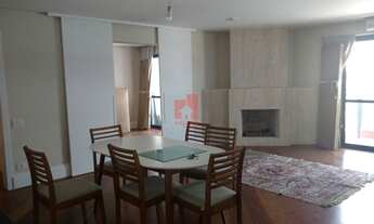 Imagem 3: Excelente apartamento, com 150m², 4 Dormitórios, 1 Suíte, 2 vagas