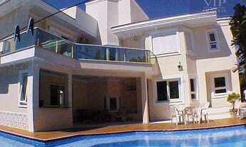 Imagem: Casa à venda próxima ao mar em Jurerê