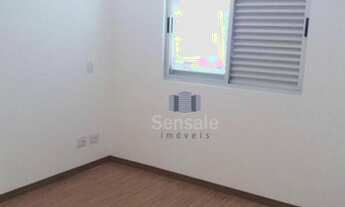 Imagem 6: Apartamento com 2 dormitórios à venda, 61 m² por R$ 295.000,00 - Estoril - Belo Horizonte