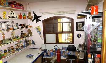 Imagem 5: Casa térrea no Bonfiglioli