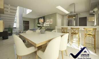 Imagem 3: Quinta das Marinas, Duplex 180m², Alto Padrão, Financiável