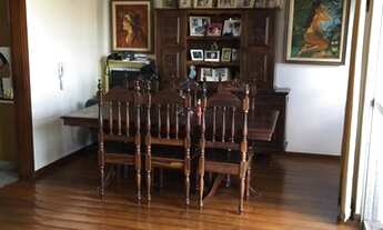 Imagem 2: Apartamento 4 quartos no Floresta