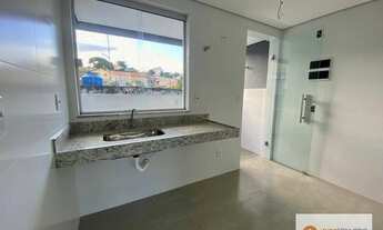 Imagem 2: Apartamento com 2 quartos à venda, 48 m² por R$ 229.000 - Letícia - Belo Horizonte/MG