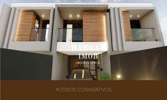 Imagem 7: Casa com 3 dormitórios à venda, 118 m² por R$ 550.000,00 - Jardim São Carlos - São Paulo/S