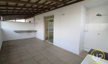 Imagem 6: Cobertura Santa Branca 2 qtos / Elevador/ 1 vaga R$ 385.000,00