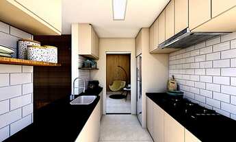 Imagem 4: Apartamento 3 quartos, suíte, elevador, guarita