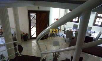 Imagem 7: Sobrado à VENDA em Taubaté de 280m²