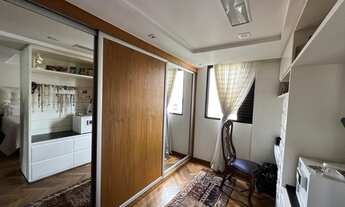 Imagem 4: Apartamento para aluguel e venda tem 275 metros quadrados com 3 quartos