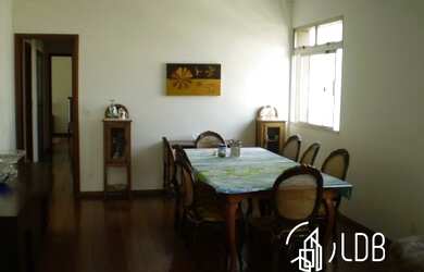 Imagem 2: Venda - APARTAMENTO - LOURDES Belo Horizonte MG