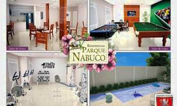 Imagem 6: *** SAIA DO ALUGUELl!!!! Com uma pequena entrada, Apartamentos de 2 dormitórios obras ace