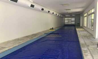 Imagem 4: Alto padrão com 3 suítes para venda ou locação em Perdizes. Vista maravilhosa