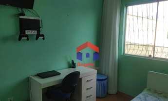 Imagem 7: Cobertura com 3 quartos à venda, 10 m² por R$ 390.000 - Santa Mônica - Belo Horizonte/MG
