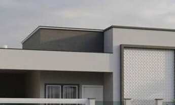 Imagem: AG - Casa Entrada R$8.500,00