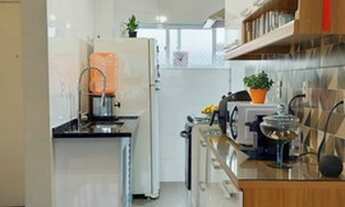 Imagem 6: Apto 73 M² - 2 dormts - 1 banheiro - reformado