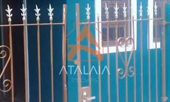 Imagem 2: Casa com 2 dorms, Real, Praia Grande - R$ 280 mil, Cod: 166