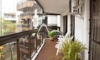 Imagem 3: Cobertura à venda, 3 quartos, 2 suítes, 1 vaga, Leblon - Rio de Janeiro/RJ