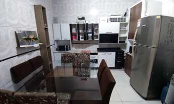 Imagem 2: VSC- Casa em são cristovão na Rua Leste perto da Upa