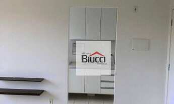 Imagem 3: Apartamento com 2 dormitórios à venda, 49 m² por R$ 290.000,00 - Jardim Myrian Moreira da