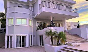 Imagem 3: Casa com 6 suítes, 700 m² - venda por R$ 5.800.000 ou aluguel por R$ 62.890/mês - Alphavil