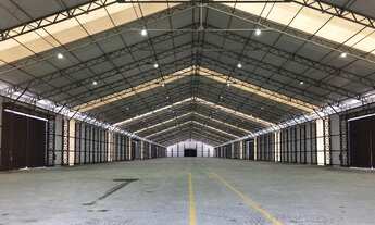 Imagem 1: AF- Galpão entrada R$16.500