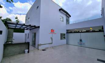 Imagem 3: Morada dos Pássaros, Cas Duplex com 3 suítes, Nova, Use FGTS, Aceita Financiamento Bancári