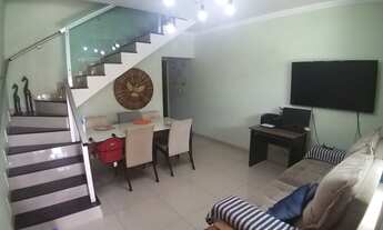 Imagem: Excelente casa com entrada independente