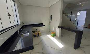 Imagem 6: BELO HORIZONTE - Casa Padrão - Rio Branco