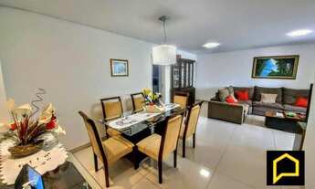 Imagem 6: Área privativa de 4 quartos à venda no Buritis