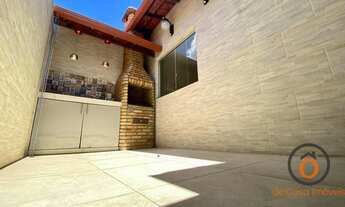 Imagem: Casa para venda com 54 metros quadrados