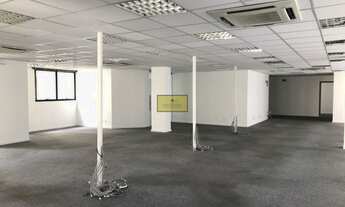 Imagem 6: Belo Horizonte - Conjunto Comercial/sala - Estoril