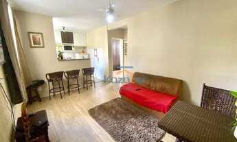 Imagem 2: Apartamento com 2 dormitórios à venda, 45 m² por R$ 196.000,00 - Camargos - Belo Horizonte