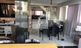 Imagem 3: BELO HORIZONTE - Cobertura - Sion