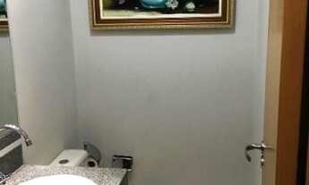 Imagem 2: Edifico Cuiaba Central Park