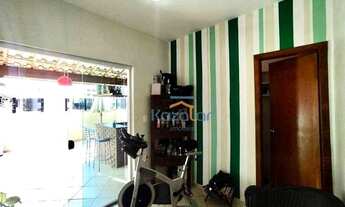 Imagem 7: Cobertura com 3 dormitórios à venda por R$ 480.000,00 - Castelo - Belo Horizonte/MG