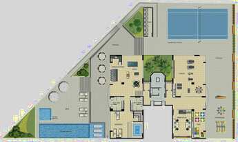 Imagem 3: Belo Horizonte - Apartamento Padrão - Centro